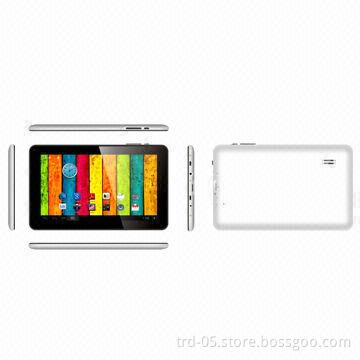 9" Single Core A20 Cortex A7 Tablet PC
